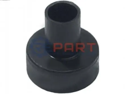 Фото Кришка генератора AS (ARS0004) зображення 1