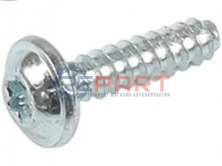 Фото Комплектуючі генератори AS (ARS0008BULK) зображення 1