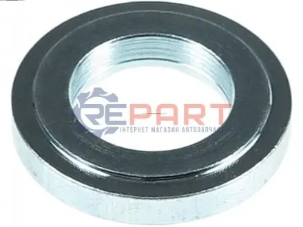 Фото Ремкомплект стартера (деталі стартера, заглушки, шайби) AS (ARS0012(BULK)) зображення 1