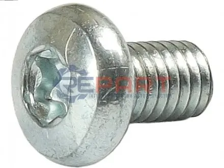 Фото Автозапчасть AS (ARS0019) изображение 1