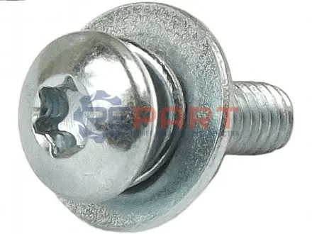 Фото Комплектуючі генератори AS (ARS0022BULK) зображення 1