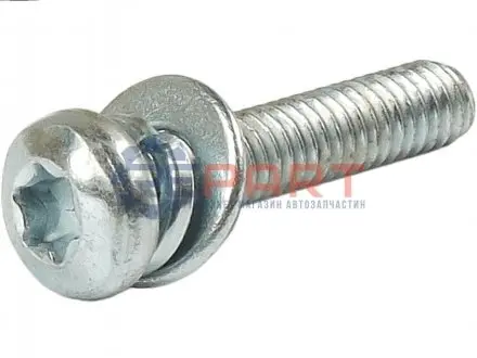 Фото Автозапчастина AS (ARS0023) зображення 1