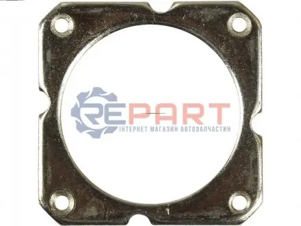 Фото 1 — Комплектуючі генератори AS (ARS0029) Фото Комплектуючі генератори AS (ARS0029) зображення 1