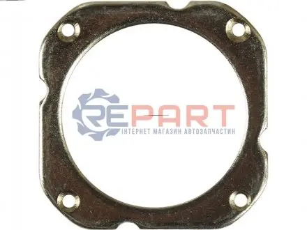 Фото Кришка підшипника металева AS (ARS0030) зображення 1