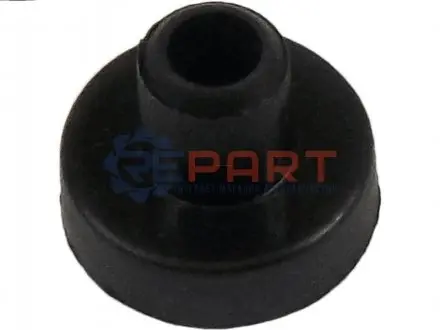 Фото Кришка генератора AS (ARS0038) зображення 1