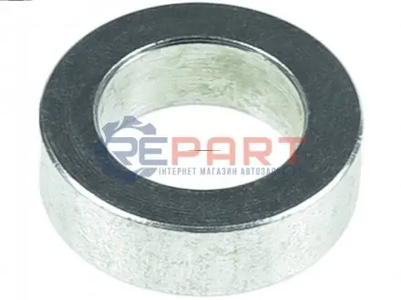 Фото Комплектуючі генератори AS (ARS0045) зображення 1