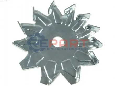 Фото Автозапчасть AS (ARS0049) изображение 1