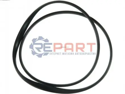 Фото Кільце гумове AS (ARS0057) зображення 1