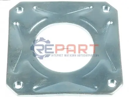 Фото Автозапчастина AS (ARS0060BULK) зображення 1