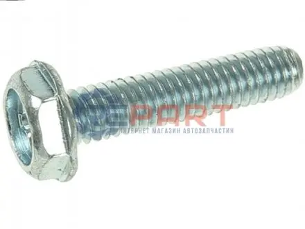 Фото 1 — Комплектуючі генератори AS (ARS0069S) Фото Комплектуючі генератори AS (ARS0069S) зображення 1