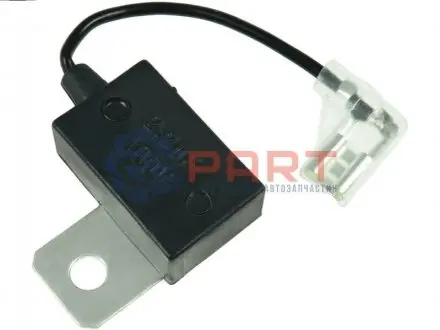 Фото Автозапчасть AS (ARS0077S) изображение 1