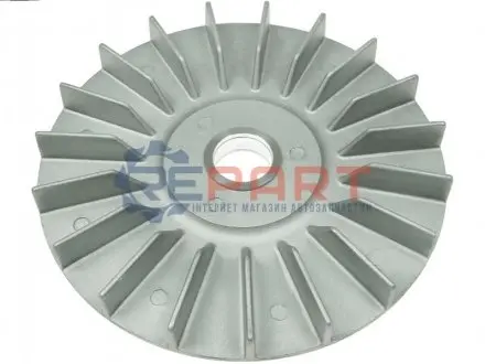 Фото Автозапчасть AS (ARS0081S) изображение 1