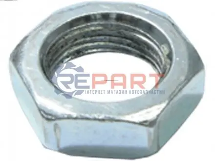 Фото Комплектуючі генератори AS (ARS1002) зображення 1