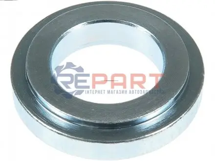 Фото 1 — Комплектуючі генератори AS (ARS1005) Фото Комплектуючі генератори AS (ARS1005) зображення 1