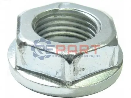 Фото Комплектуючі генератори AS (ARS2005) зображення 1