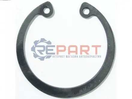 Фото Кільце металеве стопорне AS (ARS2007) зображення 1