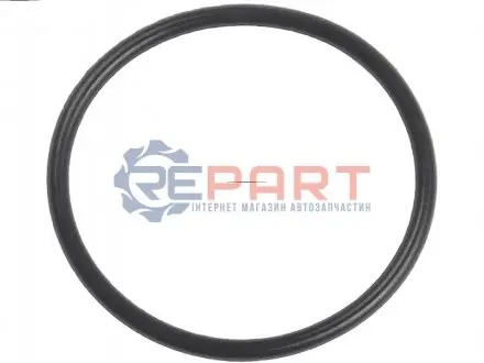 Фото Комплектуючі генератори AS (ARS2010) зображення 1