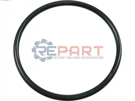 Фото Комплектуючі генератори AS (ARS2011BULK) зображення 1