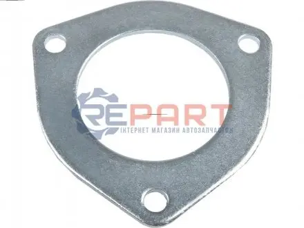 Фото Підшипник кульковий d>30 AS (ARS2022) зображення 1