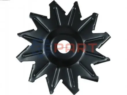 Фото Комплектуючі генератори AS (ARS2023) зображення 1