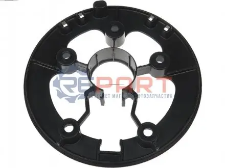 Фото Кришка генератора AS (ARS2029) зображення 1