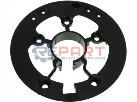 Фото 1 — Кришка генератора AS (ARS2030S) Фото Кришка генератора AS (ARS2030S) зображення 1