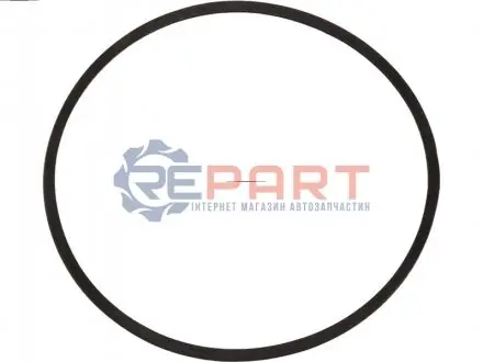 Фото Комплектуючі генератори AS (ARS3003) зображення 1