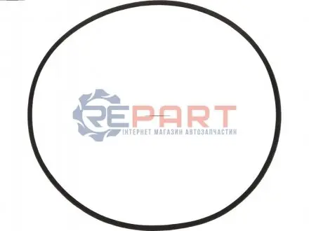 Фото 1 — Автозапчастина AS (ARS3004) Фото Автозапчастина AS (ARS3004) зображення 1