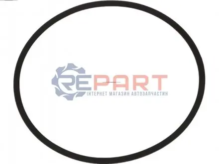 Фото Комплектуючі генератори AS (ARS3005) зображення 1