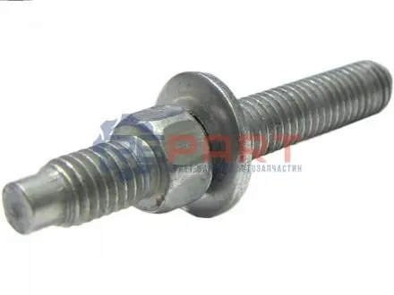 Фото Комплектуючі генератори AS (ARS3008) зображення 1