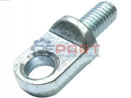 Фото Комплектуючі генератори AS (ARS3010) зображення 1