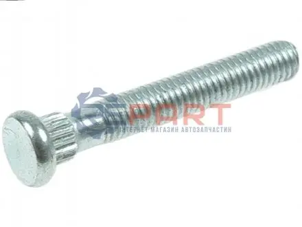 Фото Комплектуючі генератори AS (ARS3011) зображення 1