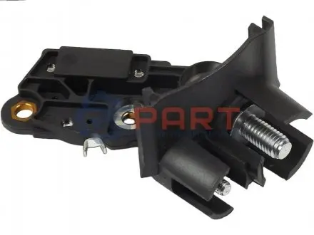 Фото Комплектуючі генератори AS (ARS3015) зображення 1