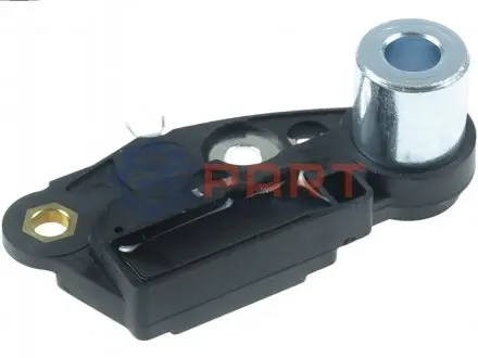 Фото Комплектуючі генератори AS (ARS3020) зображення 1