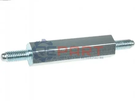 Фото 1 — Комплектуючі генератори AS (ARS3046S) Фото Комплектуючі генератори AS (ARS3046S) зображення 1