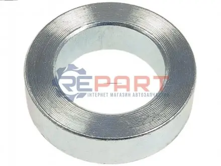 Фото Комплектуючі генератори AS (ARS4001) зображення 1