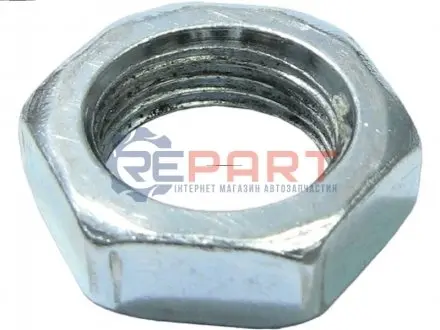 Фото Комплектуючі генератори AS (ARS4005) зображення 1