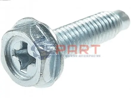 Фото Комплектуючі генератори AS (ARS4006) зображення 1