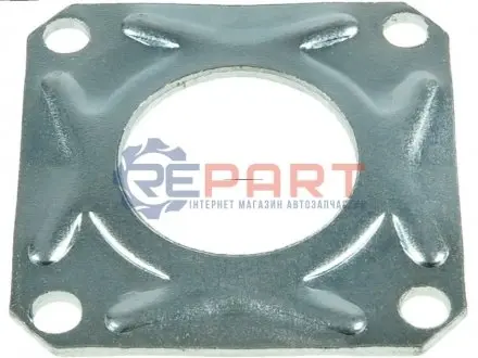 Фото Автозапчастина AS (ARS4018) зображення 1