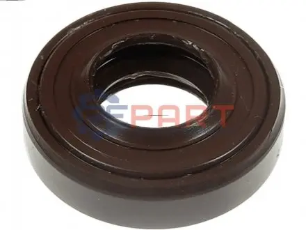 Фото Комплектуючі генератори AS (ARS5008) зображення 1