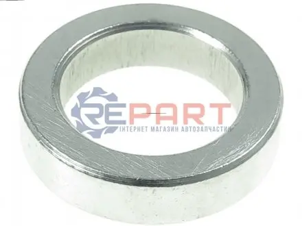 Фото 1 — Втулка металева AS (ARS5016) Фото Втулка металева AS (ARS5016) зображення 1