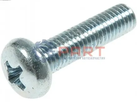 Фото Комплектуючі генератори AS (ARS5018) зображення 1