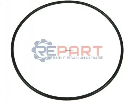 Фото Сальник резинометаллический AS (ARS5036S) изображение 1