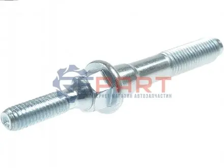 Фото Комплектуючі генератори AS (ARS6001) зображення 1