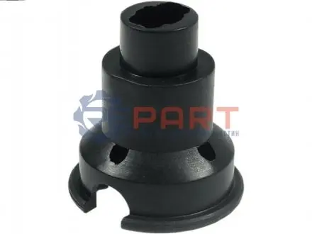 Фото Комплектуючі генератори AS (ARS6002) зображення 1