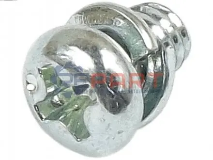 Фото Комплектуючі генератори AS (ARS6008) зображення 1