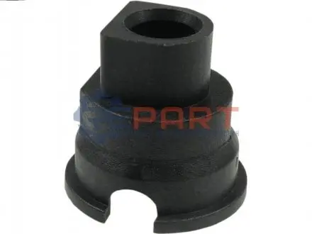 Фото 1 — Ремкомплект стартера (деталі стартера, заглушки, шайби) AS (ARS6013) Фото Ремкомплект стартера (деталі стартера, заглушки, шайби) AS (ARS6013) зображення 1