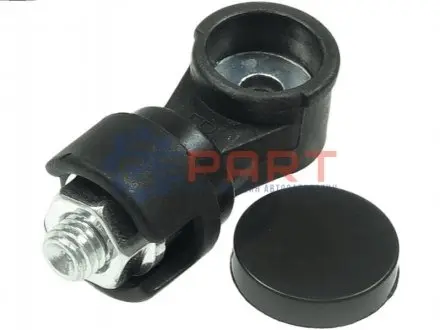 Фото 1 — Комплектуючі генератори AS (ARS9010) Фото Комплектуючі генератори AS (ARS9010) зображення 1