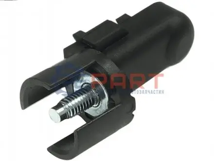 Фото Комплектуючі генератори AS (ARS9012) зображення 1