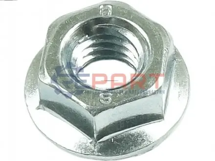 Фото Комплектуючі генератори AS (ARS9030) зображення 1